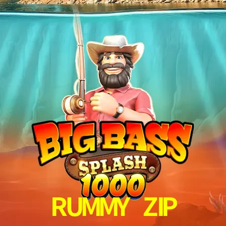 RUMMY ZIP — Big Bass Splash fishing slot | Play on Android APK & iPhone for real money | Pragmatic Play