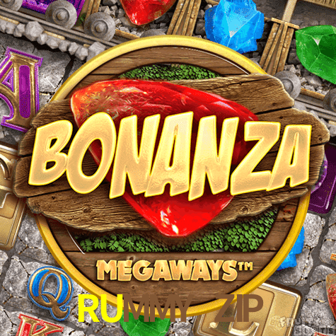 RUMMY ZIP — Bonanza Megaways megaways slot | Play on Android APK & iPhone for real money | Big Time Gaming
