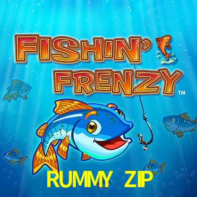 RUMMY ZIP — Fishin Frenzy fishing slot arcade | Play on Android APK & iPhone for real money | Reel Time