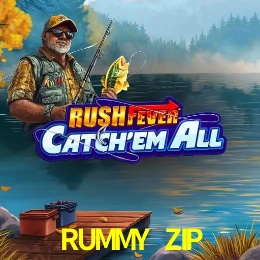 RUMMY ZIP — Fishing Rush fishing arcade | Play on Android APK & iPhone for real money