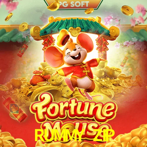 RUMMY ZIP — Fortune Mouse slot | Play on Android APK & iPhone for real money | PG Soft