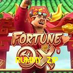 RUMMY ZIP — Fortune Ox slot | Play on Android APK & iPhone for real money | PG Soft