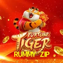 RUMMY ZIP — Fortune Tiger slot | Play on Android APK & iPhone for real money | PG Soft