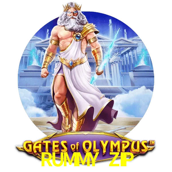 RUMMY ZIP Gates of O.