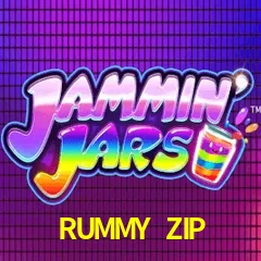 RUMMY ZIP — Jammin Jars cluster slot | Play on Android APK & iPhone for real money | Push Gaming