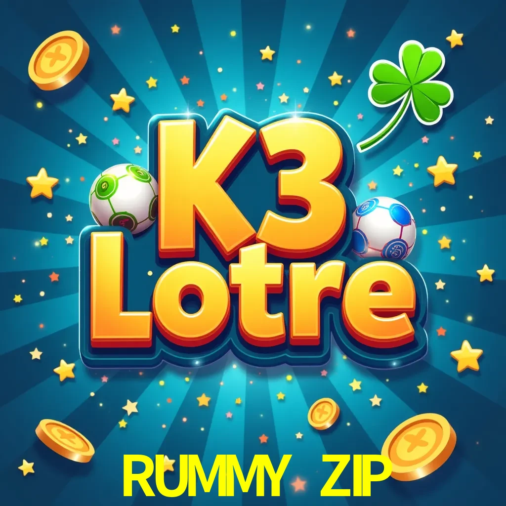 RUMMY ZIP — K3 Lottery 3-dice lottery | Play on Android APK & iPhone for real money