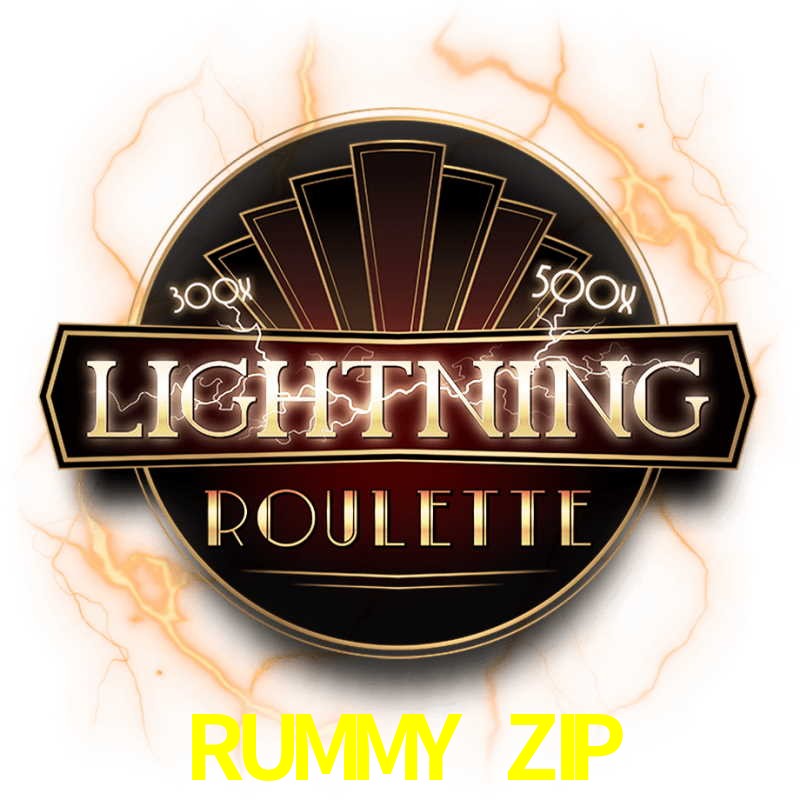 RUMMY ZIP — Lightning Roulette live live casino roulette | Play on Android APK & iPhone for real money | Evolution