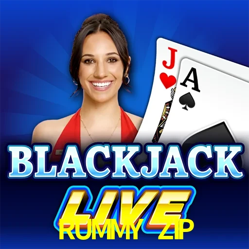 RUMMY ZIP — Live Blackjack live casino blackjack | Play on Android APK & iPhone for real money | Evolution