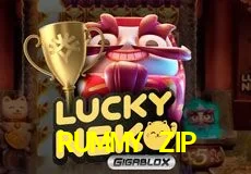 RUMMY ZIP — Lucky Neko slot | Play on Android APK & iPhone for real money | PG Soft