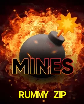 RUMMY ZIP Mines