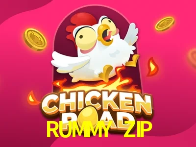 RUMMY ZIP — Road Chicken crash game | Play on Android APK & iPhone for real money | Hacksaw Gaming