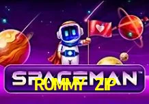 RUMMY ZIP — Spaceman crash crash game | Play on Android APK & iPhone for real money | Pragmatic Play