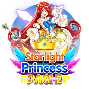 RUMMY ZIP — Starlight Princess slot | Play on Android APK & iPhone for real money | Pragmatic Play