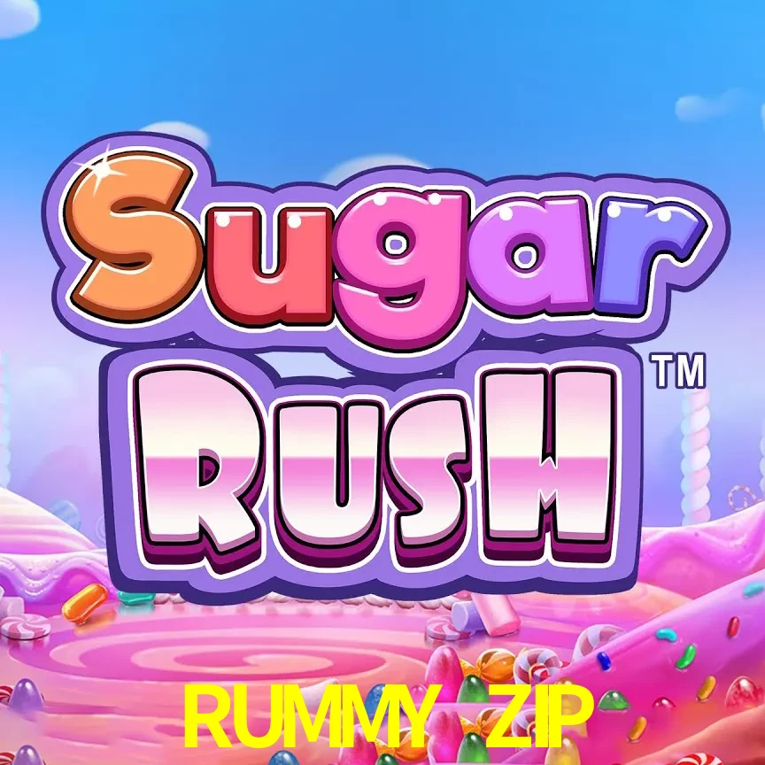RUMMY ZIP — Sugar Rush slot | Play on Android APK & iPhone for real money | Pragmatic Play