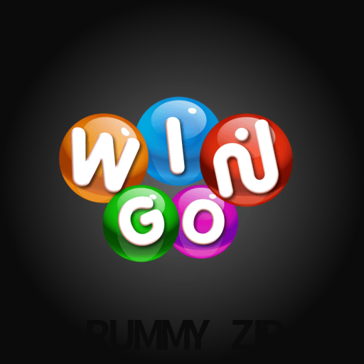 RUMMY ZIP — TRX Win Go crypto color prediction | Play on Android APK & iPhone for real money
