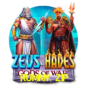 RUMMY ZIP — Zeus vs Hades crash slot | Play on Android APK & iPhone for real money | Pragmatic Play